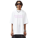 *Superconscious Ivvar T-Shirt Black B2B