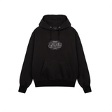 BOILER ROOM WORLD TOUR HOODY