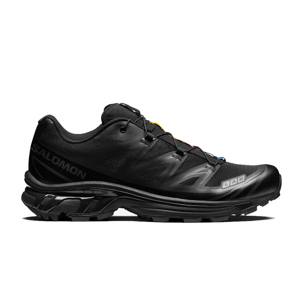 SALOMON XT-6 OG Black/Black/Phantom