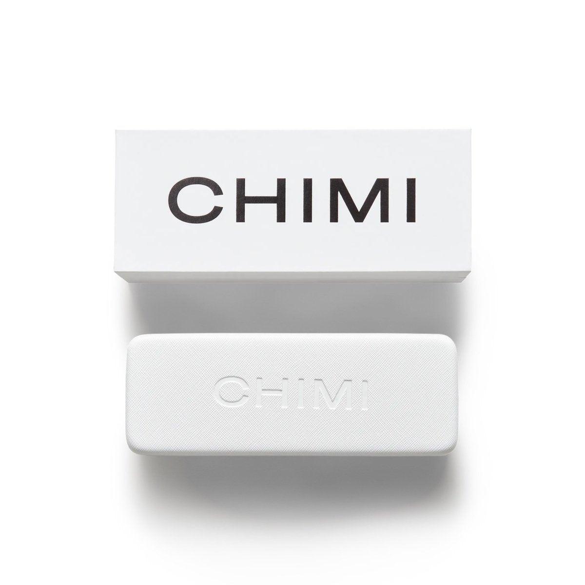 CHIMI 06 Black - SUPERCONSCIOUS BERLIN