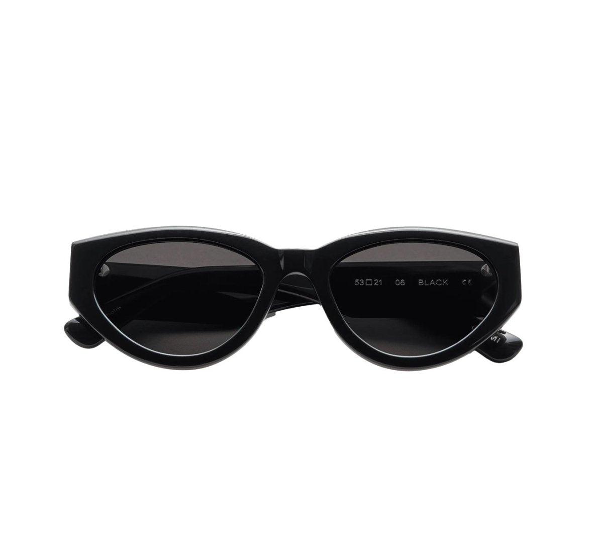 CHIMI 06 Black - SUPERCONSCIOUS BERLIN