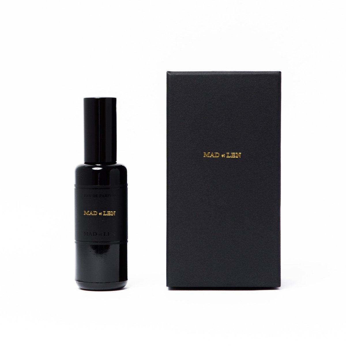 Mad et Len Red Musc 50ml - SUPERCONSCIOUS BERLIN