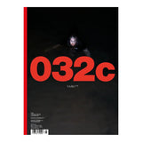 032c Issue #45 – Summer 2024: “VARG²™”