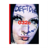 032c ISSUE #48 – WINTER 2025/26: DEFTONES