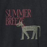 Partimento Breeze Tee - Charcoal