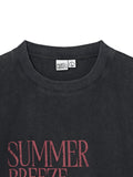 Partimento Breeze Tee - Charcoal