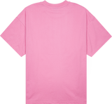 FutureFear Imperfectly T-Shirt - Pink