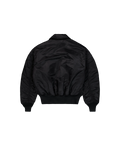 Alpha Industries CWU-45 Heritage Bomber Jacket Black