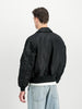 Alpha Industries CWU-45 Heritage Bomber Jacket Black