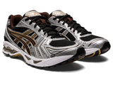 Asics Gel-Kayano 14 - Black / Coffee