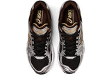 Asics Gel-Kayano 14 - Black / Coffee