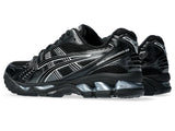 Asics Gel-Kayano 14 - Black/Pure Silver