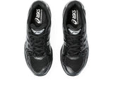 Asics Gel-Kayano 14 - Black/Pure Silver