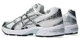 Asics Gel-1130 White / Pure Silver