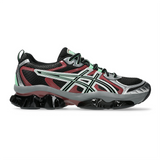 Asics GEL-QUANTUM KINETIC - Graphite Grey/Brisket Red
