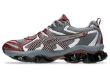 Asics Gel-Quantum Kinetic - Sheet Rock / Dark Cherry