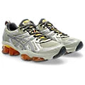 Asics Gel-Kinetic Fluent - Fossil / Pure Silver