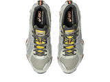 Asics Gel-Kinetic Fluent - Fossil / Pure Silver