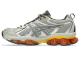 Asics Gel-Kinetic Fluent - Fossil / Pure Silver