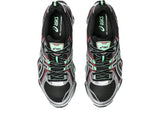 Asics GEL-QUANTUM KINETIC - Graphite Grey/Brisket Red