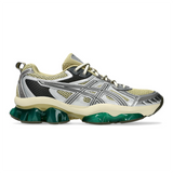 Asics Gel-Quantum Kinetic - Khaki Beige/ Pure Silver