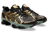 Asics Gel-Quantum Kinetic - Dark Sepia / Black