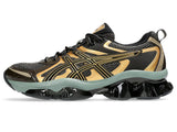 Asics Gel-Quantum Kinetic - Dark Sepia / Black