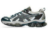 Asics Gel-Quantum Kinetic - Oatmeal / Dark Taupe