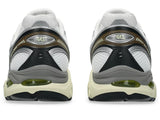 Asics GT-2160 White / Soft Yellow