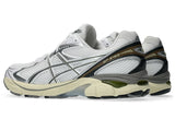 Asics GT-2160 White / Soft Yellow