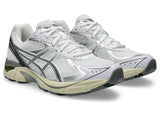 Asics GT-2160 White / Soft Yellow