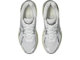 Asics GT-2160 White / Soft Yellow