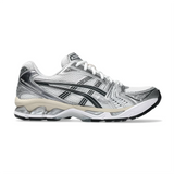 Asics Gel - Kayano 14 White / Graphite Grey