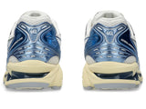 Asics Gel - Kayano 14 - Cream / Denim Blue