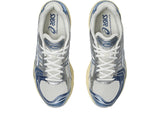 Asics Gel - Kayano 14 - Cream / Denim Blue