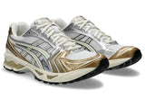 Asics Gel - Kayano 14 - White / Cream