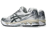 Asics Gel - Kayano 14 White / Graphite Grey