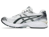 Asics Gel - Kayano 14 White / Graphite Grey