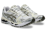 Asics Gel - Kayano 14 White/Ivory