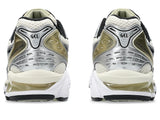 Asics Gel - Kayano 14 Birch/Pure Silver