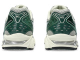 Asics Gel - Kayano 14 Dried Leaf Green / Pure Silver