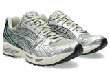 Asics Gel - Kayano 14 Dried Leaf Green / Pure Silver