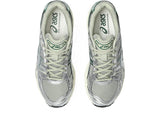 Asics Gel - Kayano 14 Dried Leaf Green / Pure Silver