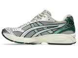 Asics Gel - Kayano 14 Dried Leaf Green / Pure Silver
