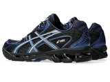 Asics Gel Nimbus 10 - Black / Grand Shark