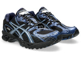 Asics Gel Nimbus 10 - Black / Grand Shark