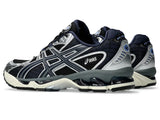 Asics Gel Nimbus 10 - Black / Midnight