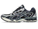 Asics Gel Nimbus 10 - Black / Midnight