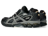 Asics Nimbus 10.1 Black/Clay Grey