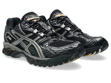Asics Nimbus 10.1 Black/Clay Grey
